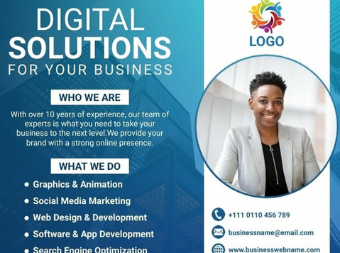 Best Digital Marketing Training Institute in Hyderabad - கணணி /இன்டர்நெட்  