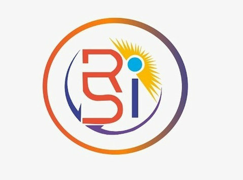 Best It Company In India - Rainbow Shine Infotech - コンピューター/インターネット