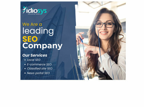Best Seo Agency in Bangalore | Hire Seo Expert in Bangalore - Máy tính/Mạng