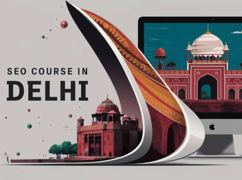 Best Seo Course in Delhi - Data/Internett