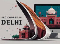 Best Seo Course in Delhi - الكمبيوتر/الإنترنت