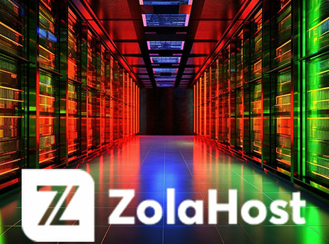 Best Web Hosting India - Zolahost - コンピューター/インターネット