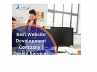 Best Website Development Company | Design Services - Arvutid/Internet