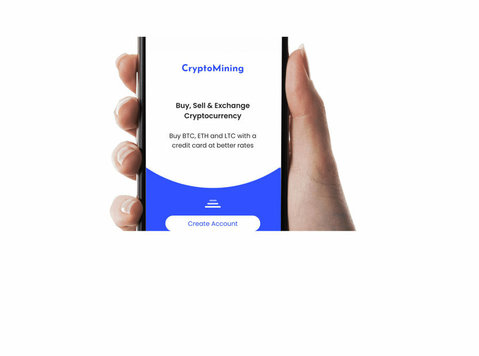 Blockchain App Development Company - Tietokoneet/Internet