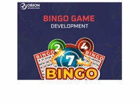 Boost Your Gaming Platform with Custom Bingo Game Developme - Компьютеры/Интернет