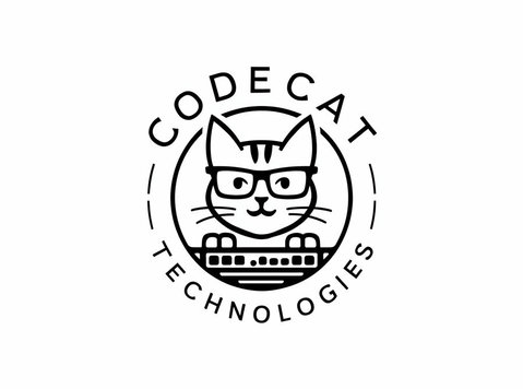 CODECAT – SMART IT SOLUTIONS & DIGITAL MARKETING EXPERTS - Computer/Internet
