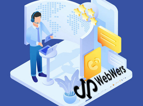 Cloud Contact Center Software Solutions in India | Webwers - Počítač a internet