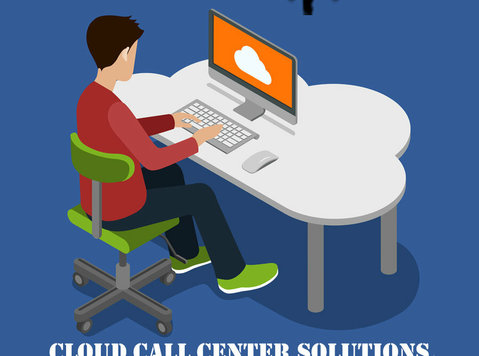 Cloud call center solutions, Bulk Sms, and Ivr Services - Data/Internett