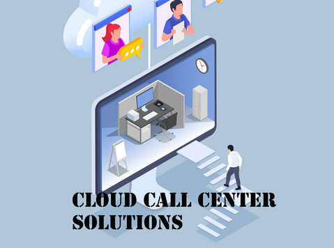 Cloud call center solutions | Webwers - コンピューター/インターネット