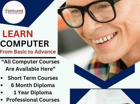Computer Course In Hamirpur - Datortehnika/internets