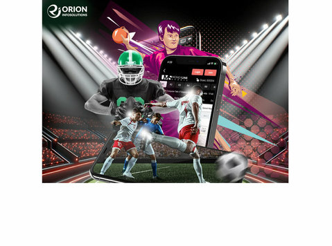 Custom Sports Betting App Development: Hire Top Developers N - Informática/Internet