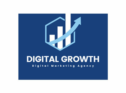 Digital Growth – Your Trusted Digital Marketing Agency - คอมพิวเตอร์/อินเทอร์เน็ต