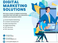Digital Marketing Company in Kochi - கணணி /இன்டர்நெட்  