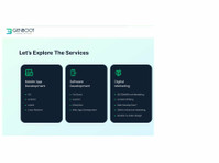 Elevate Your Enterprise: Next-gen Insurance Mobile App - Máy tính/Mạng