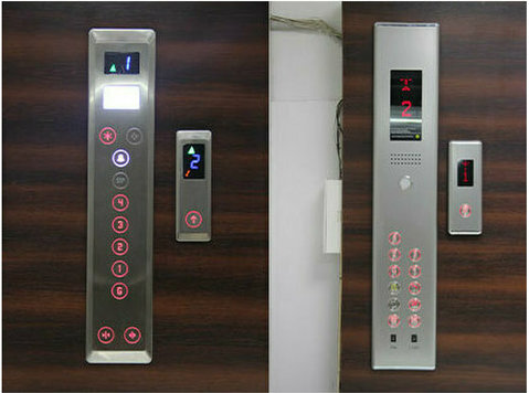Elevator manufacturers in Delhi - Computer/Internet