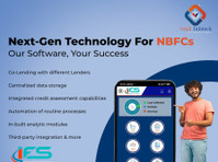 Empower Your NBFC Operations with Vexil Infotech's Premier - Υπολογιστές/Internet