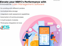 Empower Your NBFC Operations with Vexil Infotech's Premier - Komputer/Internet