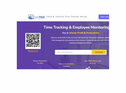 Enhance Remote Team Management with Monitoring Solutions - Computer/Internet