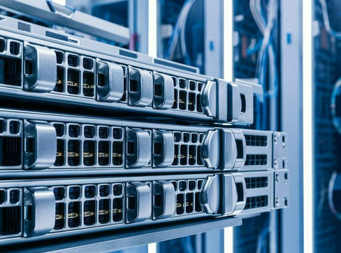 best dedicated server hosting. Experience Top-Tier Hosting - Computer/Internet
