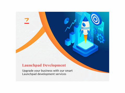 Launchpad Development Company - Launchpad Development platfo - คอมพิวเตอร์/อินเทอร์เน็ต