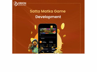 Leading Satta Matka App Development Company – Affordable -  	
Datorer/Internet