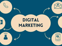 Make a Difference in Your Career with Digital Marketing! - கணணி /இன்டர்நெட்  