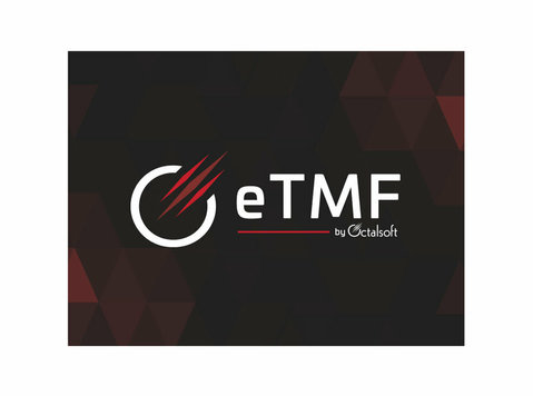 Octalsoft: Etmf | Electronic Trial Master File Software - Počítač a internet
