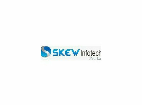 Skew Infotech: Best Erp Software Company in Coimbatore - Data/Internett