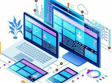 Software Company in Odisha - Tietokoneet/Internet