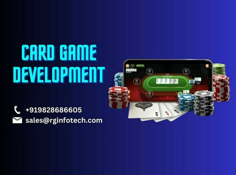 Spades Card Game Development Company - Máy tính/Mạng