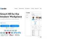 Streamline Your Startup's Hr with Innovative Hr Software - Komputery/Internet