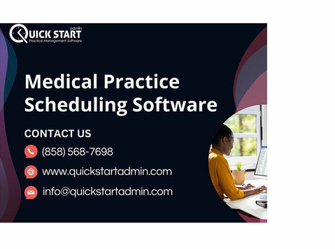 The Only Medical Practice Scheduling Software You’ll Ever Ne - Компјутер/Интернет