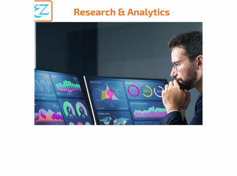 The Power of Research and Analytics in Business Growth - الكمبيوتر/الإنترنت