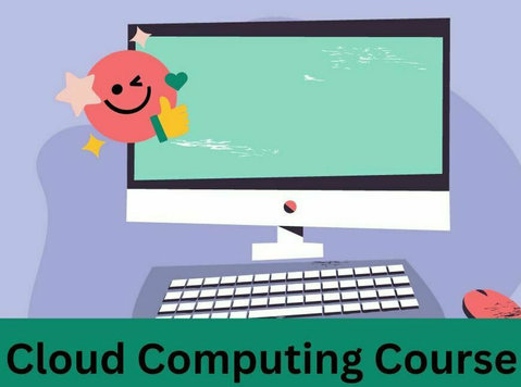 The Transformative Benefits of Cloud Computing" - Informática/Internet