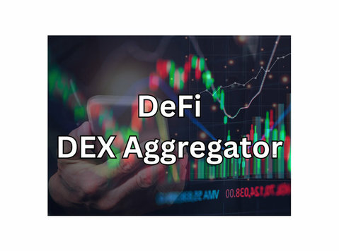 The Ultimate Guide for Best DEX Aggregators - Data/Internett