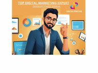 Top Digital Marketing Expert In Nabadwip - Digital Preeyam - Компјутер/Интернет