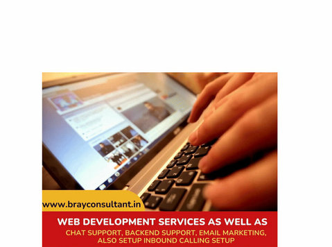 Transform Your Online Presence with Expert Web Development - Bilgisayar/İnternet
