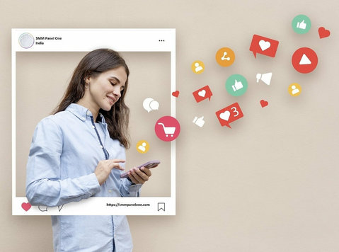 Unveiling the Essence: Instagram Followers and Your Digital - Компютри / интернет