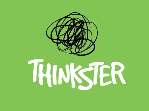 Website design and development company in pune - Thinkster -  	
Datorer/Internet
