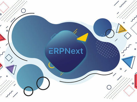 Your Go-to Expert & Service Partner for Erpnext Solutions - Computer/internet
