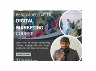digital marketing course in trichy - Ordenadores/Internet