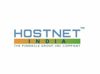 "hostnetindia Datacenter offers Server,hosting And Domain - Компјутер/Интернет
