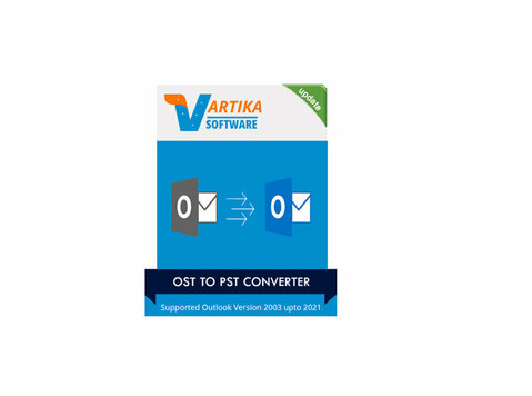 ost to pst exporter - Υπολογιστές/Internet