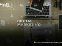 unlock your potential: advance digital marketing training - Máy tính/Mạng