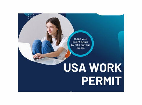 usa work permit in hyderabad - Computer/Internet