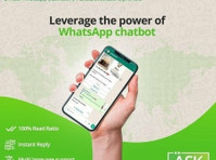 whatsapp chatbot madurai - Computer/internet
