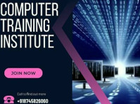 Computer training Institute - 编辑/翻译