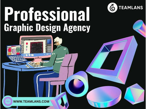 Graphic Designer Agency in Delhi Ncr - Κείμενα/Μεταφράσεις