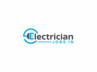 Electrician Jobs India - 전기기사/배관공