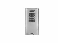 Secure Your Business: Keyless Entry Systems for Commercial P - Annet
